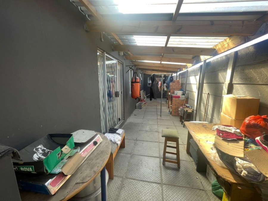 3 Bedroom Property for Sale in Beacon Valley Western Cape